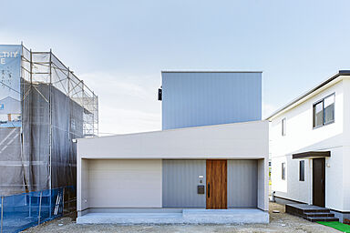 シンプルノート 岡山北・倉敷スタジオのカタログ「二階建てプラン|シンプルノート 岡山北・倉敷スタジオ」の画像7