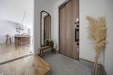 シンプルノート 岡山北・倉敷スタジオのカタログ「愛猫と暮らす平屋|シンプルノート 岡山北・倉敷スタジオ」の画像5