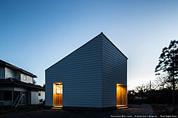 シンプルノート 岡山北・倉敷スタジオのカタログ「店舗併設住宅|シンプルノート 岡山北・倉敷スタジオ」の画像