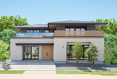 株式会社日本ハウスホールディングス 水戸支店のカタログ「檜百年住宅 グレートステージ」の画像