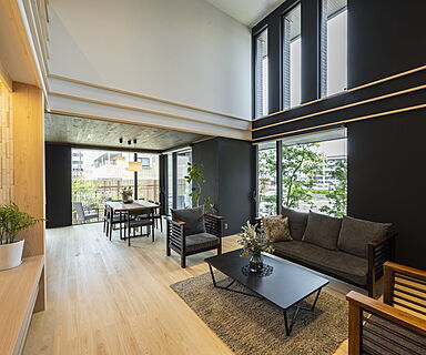 株式会社日本ハウスホールディングス 水戸支店のカタログ「檜百年住宅 グレートステージ」の画像1