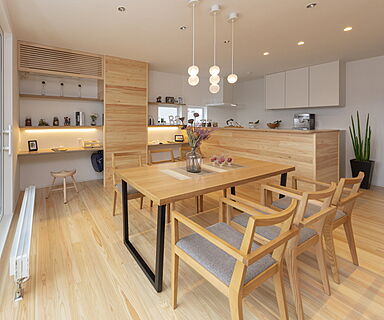 株式会社日本ハウスホールディングス 水戸支店のカタログ「檜百年住宅 グレートステージ」の画像2