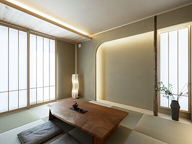 株式会社日本ハウスホールディングス 水戸支店のカタログ「檜百年住宅 グレートステージ」の画像4