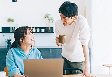 HAPPY HOUSE 掛川住宅公園モデルハウス(山田工務店)のカタログ「【着工棟数3年連続 №1】HAPPY HOUSEが選ばれている理由が分かる1冊 Hot Happy letter」の画像3