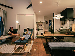 HAPPY HOUSE 志太店(山田工務店)のカタログ「夫婦二人の暮らし ※年末年始のカタログ郵送は、1/9(金)以降順次発送させて頂きます。」の画像