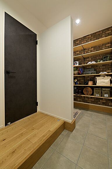 HAPPY HOUSE 掛川住宅公園モデルハウス(山田工務店)のカタログ「【NEW】niko and...が監修する家 niko and ... EDITHOUSE」の画像2