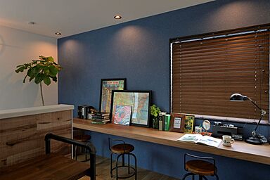 HAPPY HOUSE 掛川住宅公園モデルハウス(山田工務店)のカタログ「【NEW】niko and...が監修する家 niko and ... EDITHOUSE」の画像5