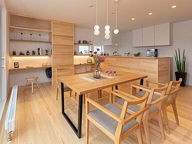 株式会社日本ハウスホールディングス 宇都宮支店のカタログ「日本の家・檜の家 やまとグレートステージ「輝」「雅」◇ 日本の家・檜の家グレートステージ「輝」「雅」」の画像2