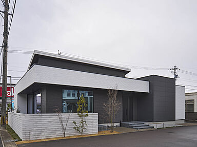 株式会社アイ工務店 岐阜支店のカタログ「【平屋展示場 ご来場者歓迎!】憧れの平屋住宅が体験できる【アイ工務店】」の画像