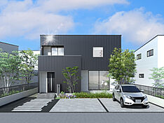 大きな森 株式会社永井工業 住宅事業部のカタログ「to Lively 【完全自由設計】【ZEH】【耐震等級3】標準|施工事例BOOKプレゼント!」のメイン画像