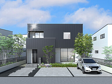 大きな森 株式会社永井工業 住宅事業部のカタログ「to Lively 【完全自由設計】【ZEH】【耐震等級3】標準|施工事例BOOKプレゼント!」のメイン画像