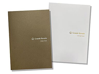 株式会社グランレブリーのカタログ「【この価格でここまでできる!『やりたい』が叶う。】実際に施工したお家をたっぷりご紹介」の画像1