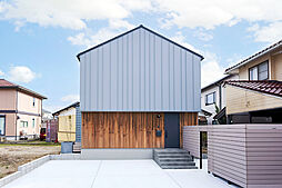 DETAIL BASE(ディテール・ベース)のカタログ「新潟の自由設計コンパクトハウス「ディテール・ベース」の建築実例集をプレゼント」の画像