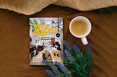 D'S STYLE 豊中モデルハウスのカタログ「【 D'S STYLE 】STYLE@home」のメイン画像