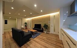 株式会社マルケンホームのカタログ「【子育てしながら、無理なく建てる家】SMART ZERO BOX」の画像