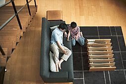 株式会社マルケンホームのカタログ「【これから家を建てる子育て世代へ】将来も見据えた、無理のない家づくり」の画像