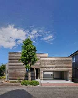 株式会社ユースフルハウスのカタログ「「今よりもっとより良く」機能美から導いた新潟の建築実例集をお届け」の画像