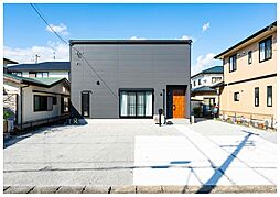 株式会社秀光ビルド 田辺営業所のカタログ「SK-FINE 平屋」の画像