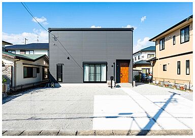 株式会社秀光ビルド 田辺営業所のカタログ「UL-J 平屋」のメイン画像