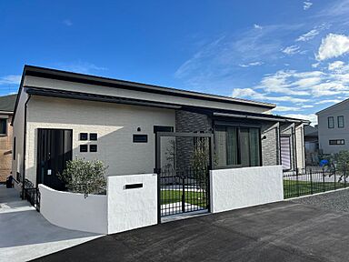株式会社秀光ビルド 田辺営業所のカタログ「SK-FINE 注文住宅 平屋(15~40坪)」のメイン画像