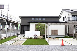 株式会社秀光ビルド 田辺営業所のカタログ「SK-INFINITY 注文住宅 平屋(15~40坪)」の画像