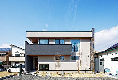 株式会社ライフステージ / ナチュラルハウス 名古屋支店のカタログ「注文住宅」の画像