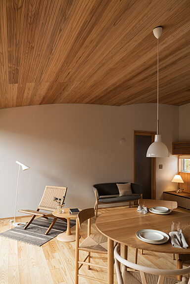 株式会社木の家専門店谷口工務店のカタログ「新築実例集」の画像