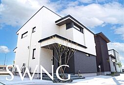 アサヒアレックスホールディングス株式会社(新潟)のカタログ「新潟の厳しい冬も、 熱を逃がさない。 断熱等級7の暖かい家「SWNG(スウィング)」」の画像