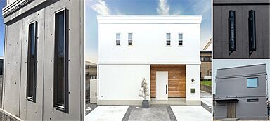 百年住宅株式会社 富士展示場のカタログ「TONALI STYLE CODE」の画像5
