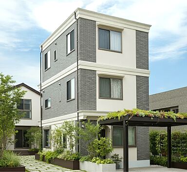 百年住宅株式会社 浜松展示場のカタログ「Free」の画像3
