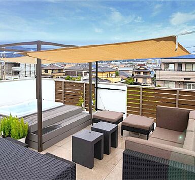 百年住宅株式会社 浜松展示場のカタログ「Free」の画像4