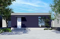 百年住宅株式会社 静岡第二展示場のカタログ「Hiraya-box」の画像
