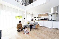 株式会社フィックスホームのカタログ「ご家族ごとに寄り添った「資金計画」を大切にした家づくり」の画像