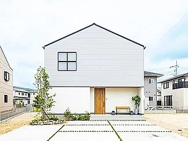 ヘルシーホーム 香川のカタログ「&LIFE(アンドライフ) いい家について考えたら、この家になりました。」の画像