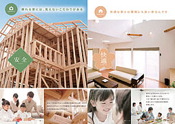 株式会社共同 コラボホームのカタログ「プロダクトカタログ(住宅へのこだわり)」の画像