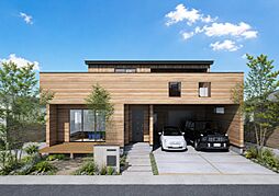 有限会社山口工建 エクセルホーム福島のカタログ「素材の魅力を活かした贅沢なくつろぎ空間の家。」の画像