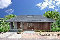 株式会社日本ハウスホールディングス 山形営業所のカタログ「平屋の家「悠華」」の画像