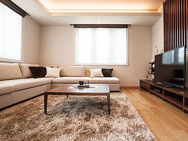 ウィザースホーム 柏展示場のカタログ「二世帯住宅」の画像6