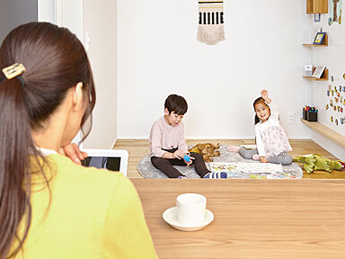 ウィザースホーム 木更津展示場のカタログ「CO-COCHIデザイン」の画像4