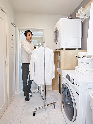 ウィザースホーム 木更津展示場のカタログ「CO-COCHIデザイン」の画像5