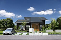 ヤマト住建株式会社のカタログ「【ルームエアコン1台で叶う全館空調】高性能住宅が可能にしたYUCACOシステム」の画像