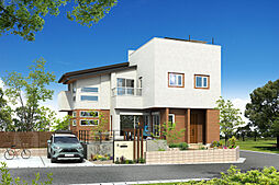 ヤマト住建株式会社のカタログ「【エネージュN+】便利で快適に」の画像