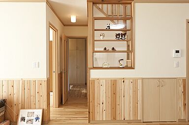 リバウスホームのカタログ「地元工務店と造る2世帯住宅」の画像4