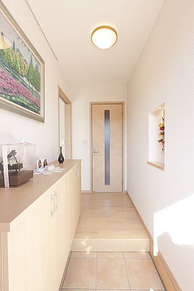 リバウスホームのカタログ「地元工務店と造る2世帯住宅」の画像6