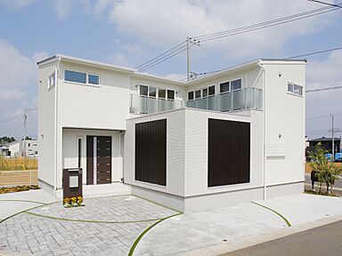 株式会社グリーンワールドのカタログ「樅と漆喰の家」の画像