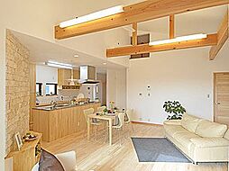 無添加住宅のカタログ「無添加住宅代理店 神奈川県秦野市」の画像