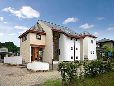 無添加住宅のカタログ「無添加住宅代理店 山形県山形市」のメイン画像