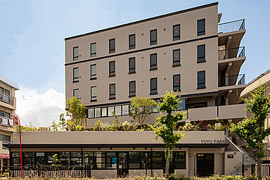 無添加住宅のカタログ「無添加住宅代理店 兵庫県尼崎市」のメイン画像