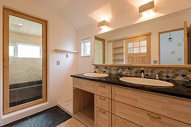 無添加住宅のカタログ「無添加住宅代理店神戸市西区」の画像5