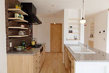 無添加住宅のカタログ「無添加住宅代理店神戸市西区」の画像9